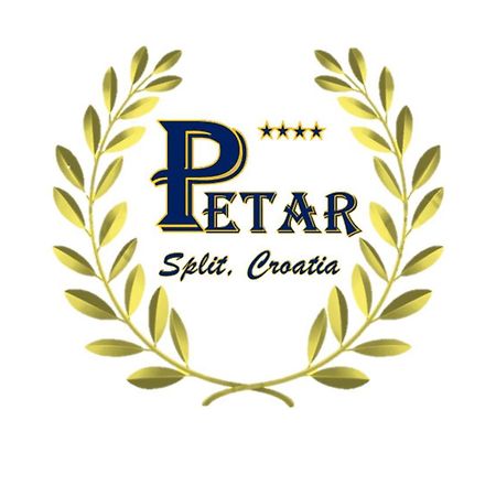 Studio Apartments Petar In Old Part Of Town Split Extérieur photo