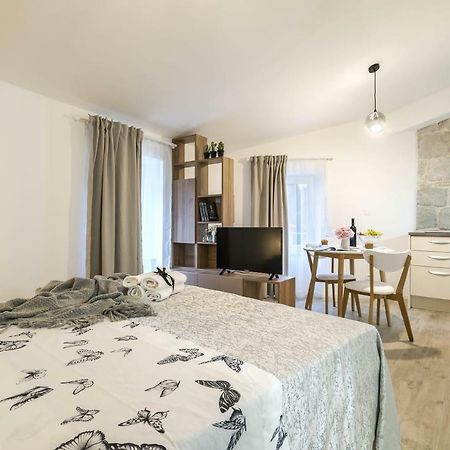 Studio Apartments Petar In Old Part Of Town Split Extérieur photo