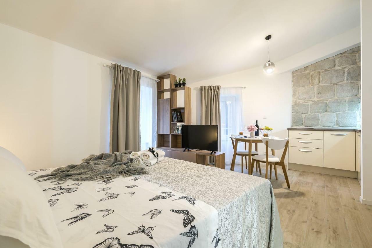 Studio Apartments Petar In Old Part Of Town Split Extérieur photo