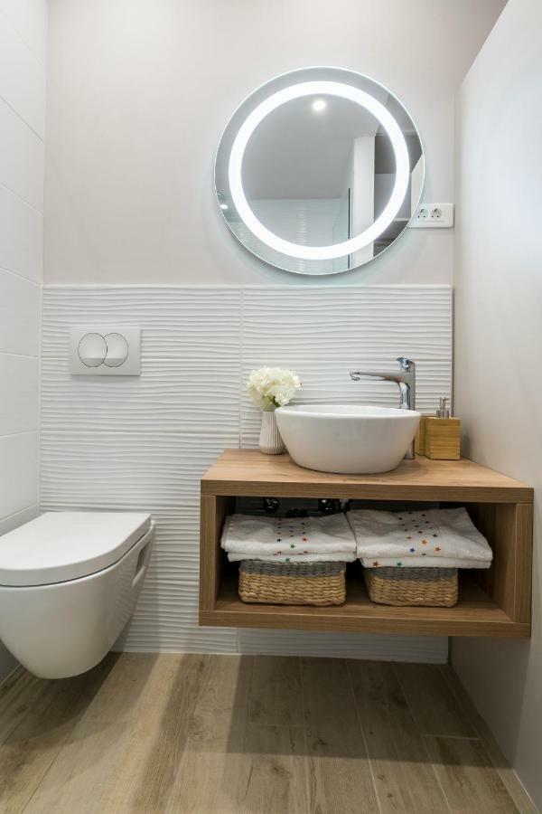 Studio Apartments Petar In Old Part Of Town Split Extérieur photo