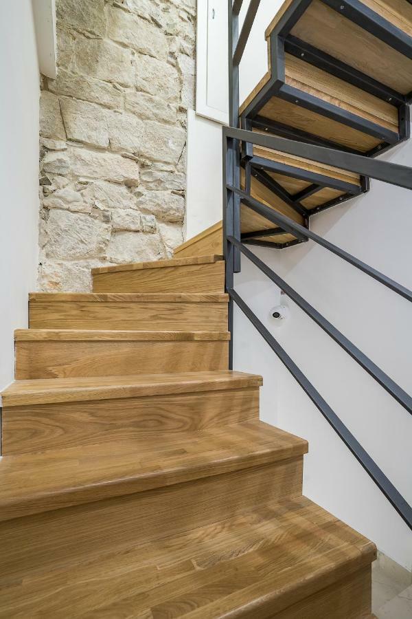 Studio Apartments Petar In Old Part Of Town Split Extérieur photo