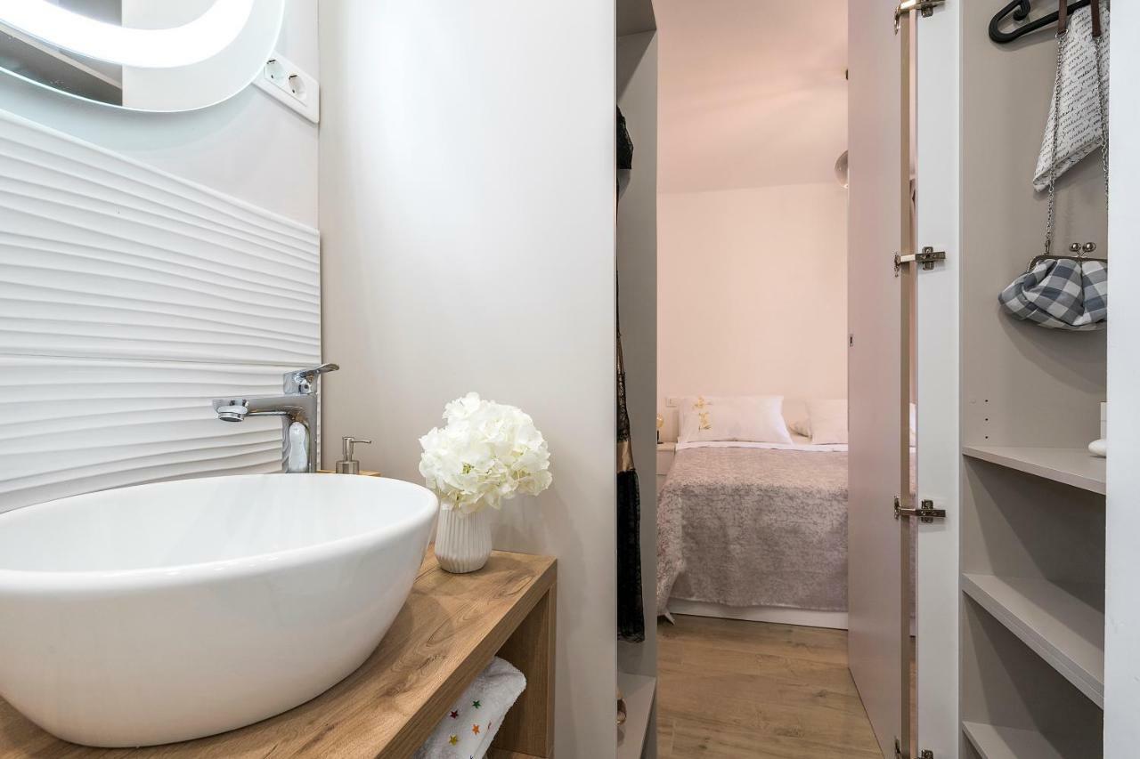 Studio Apartments Petar In Old Part Of Town Split Extérieur photo