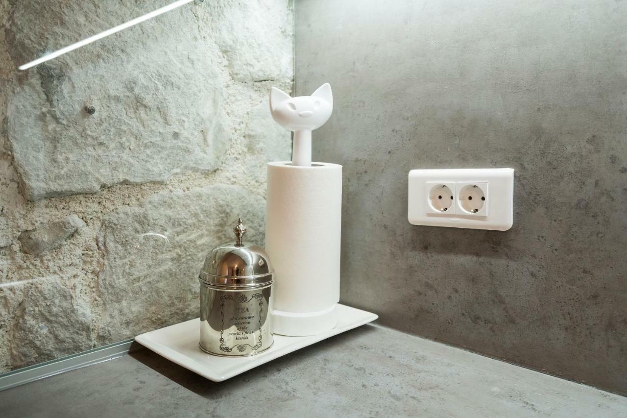 Studio Apartments Petar In Old Part Of Town Split Extérieur photo