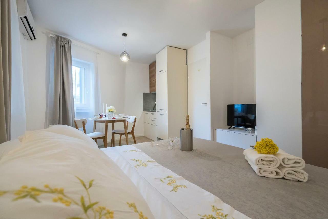 Studio Apartments Petar In Old Part Of Town Split Extérieur photo