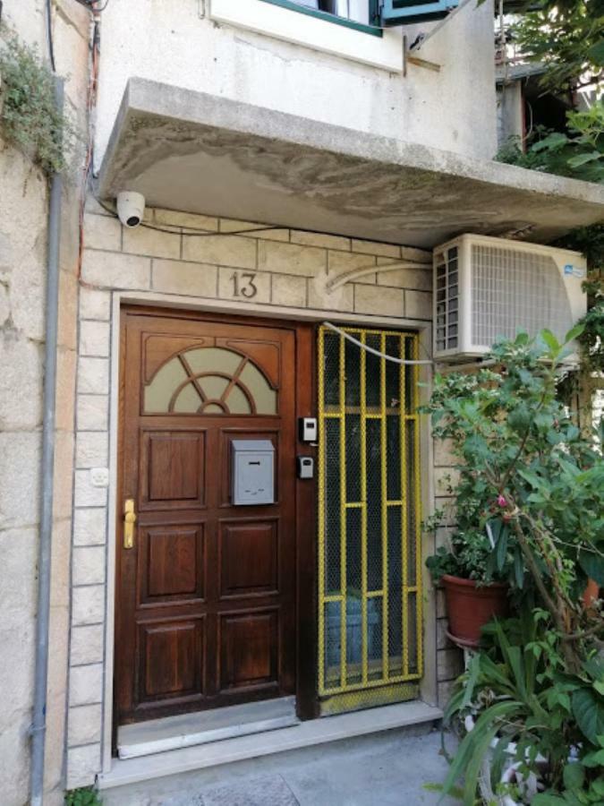 Studio Apartments Petar In Old Part Of Town Split Extérieur photo