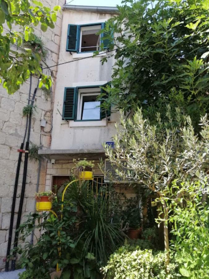 Studio Apartments Petar In Old Part Of Town Split Extérieur photo