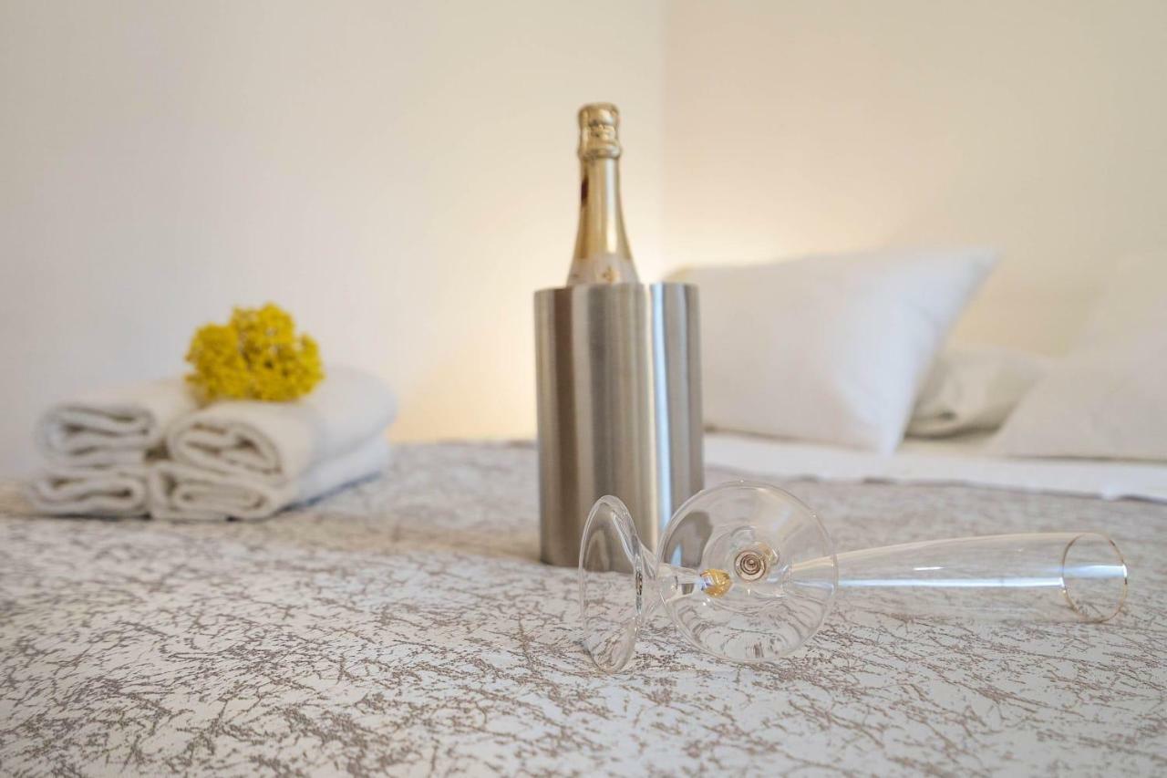 Studio Apartments Petar In Old Part Of Town Split Extérieur photo