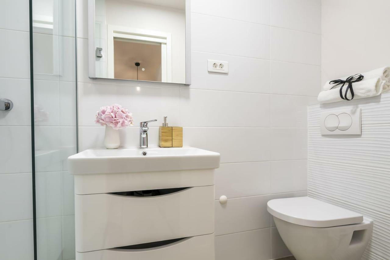 Studio Apartments Petar In Old Part Of Town Split Extérieur photo
