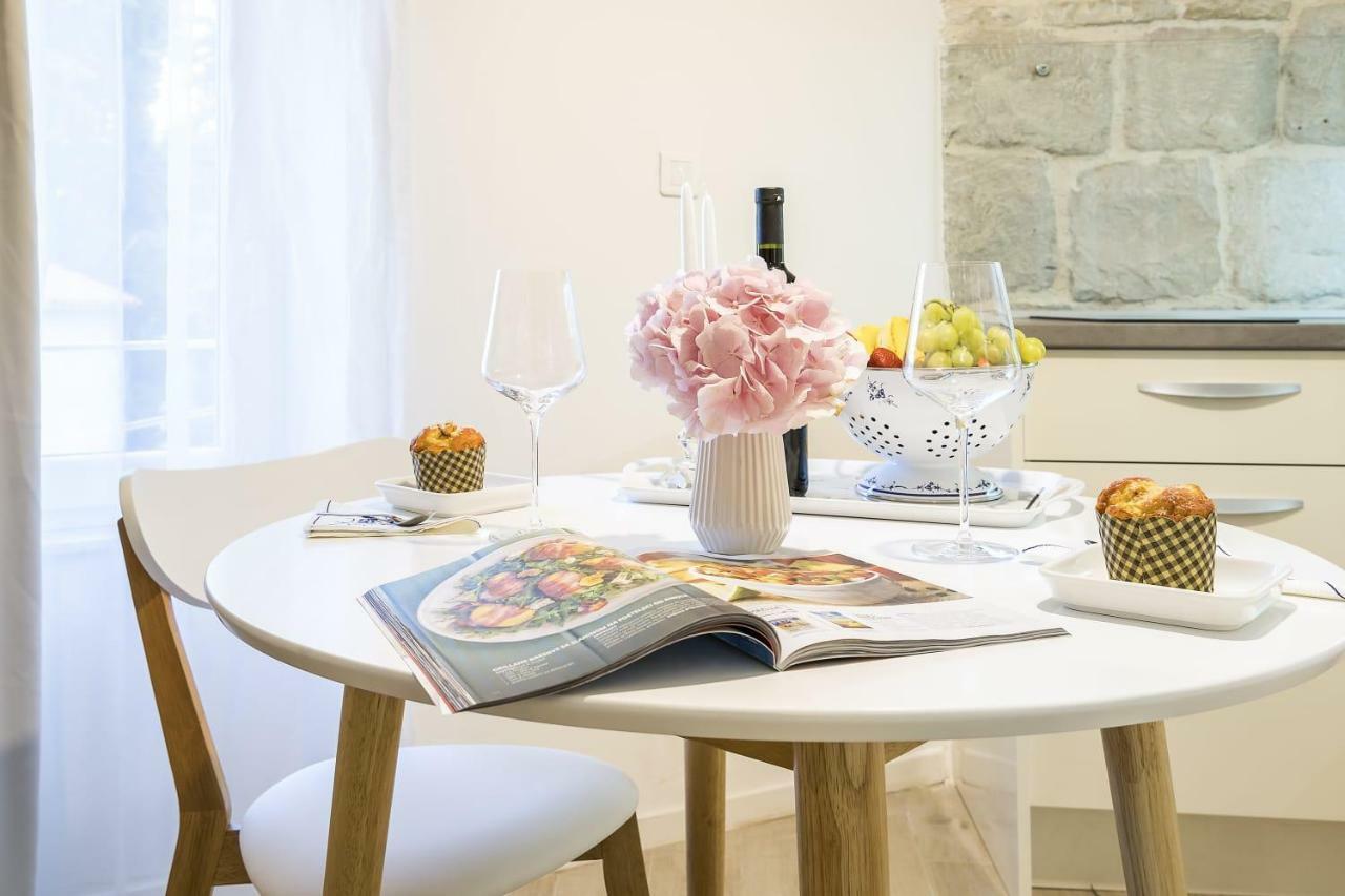 Studio Apartments Petar In Old Part Of Town Split Extérieur photo