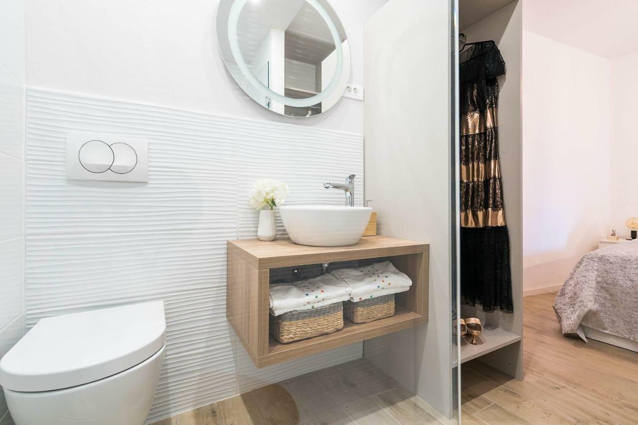 Studio Apartments Petar In Old Part Of Town Split Extérieur photo