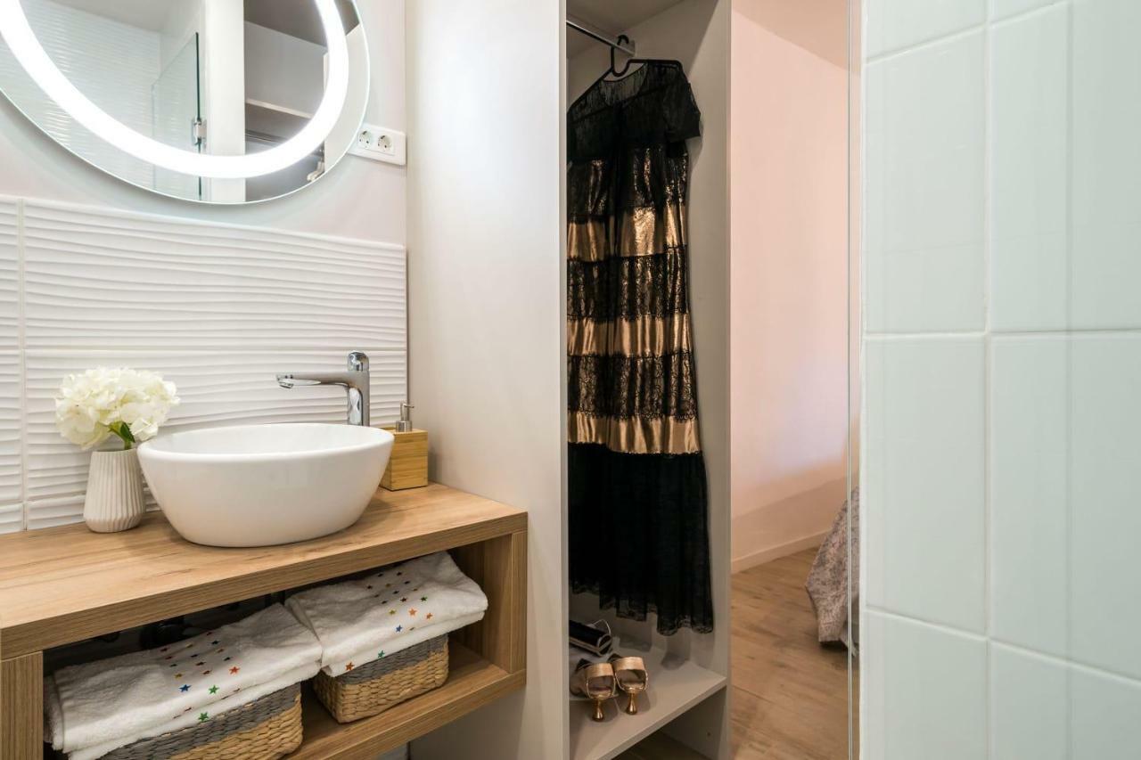 Studio Apartments Petar In Old Part Of Town Split Extérieur photo