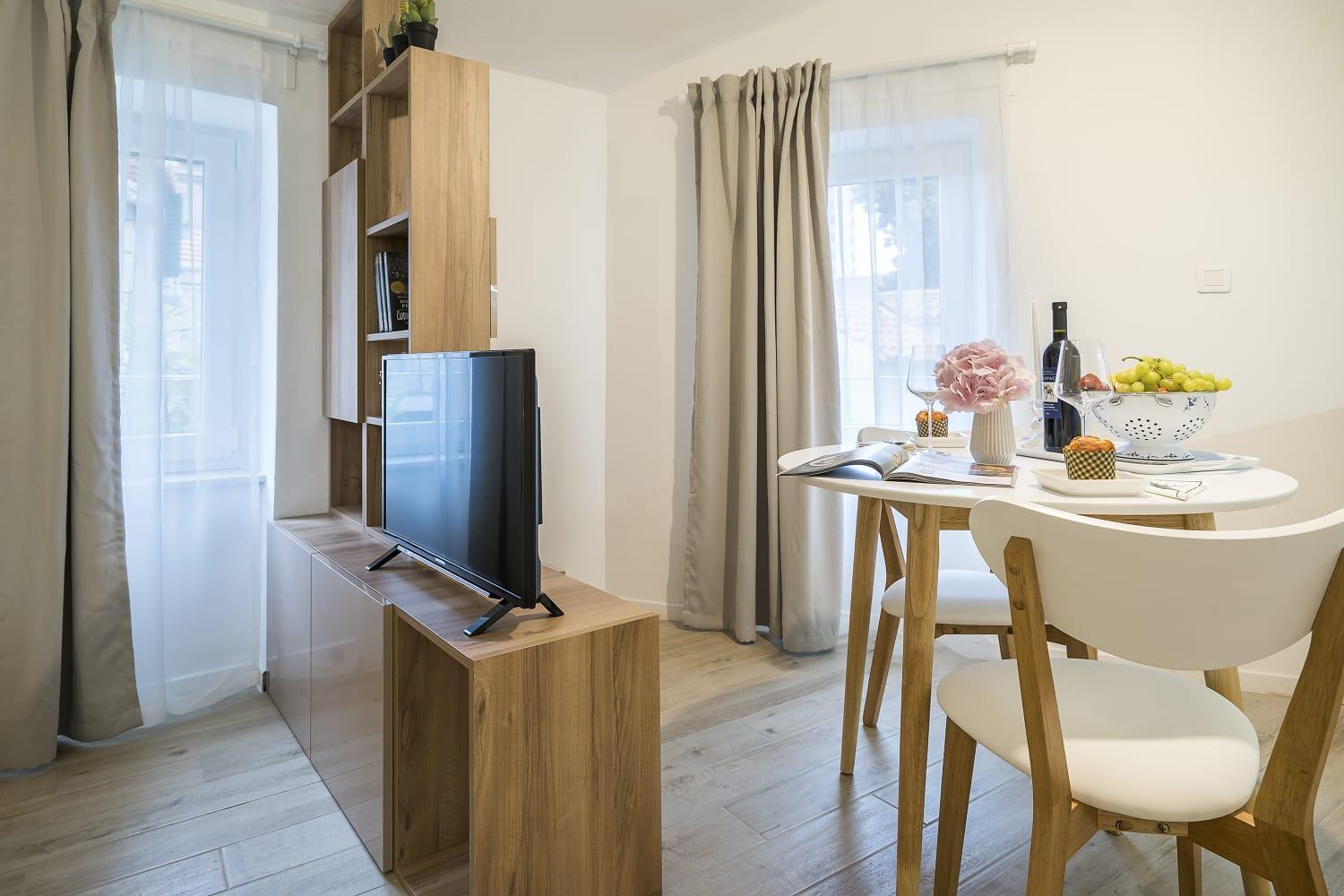 Studio Apartments Petar In Old Part Of Town Split Extérieur photo