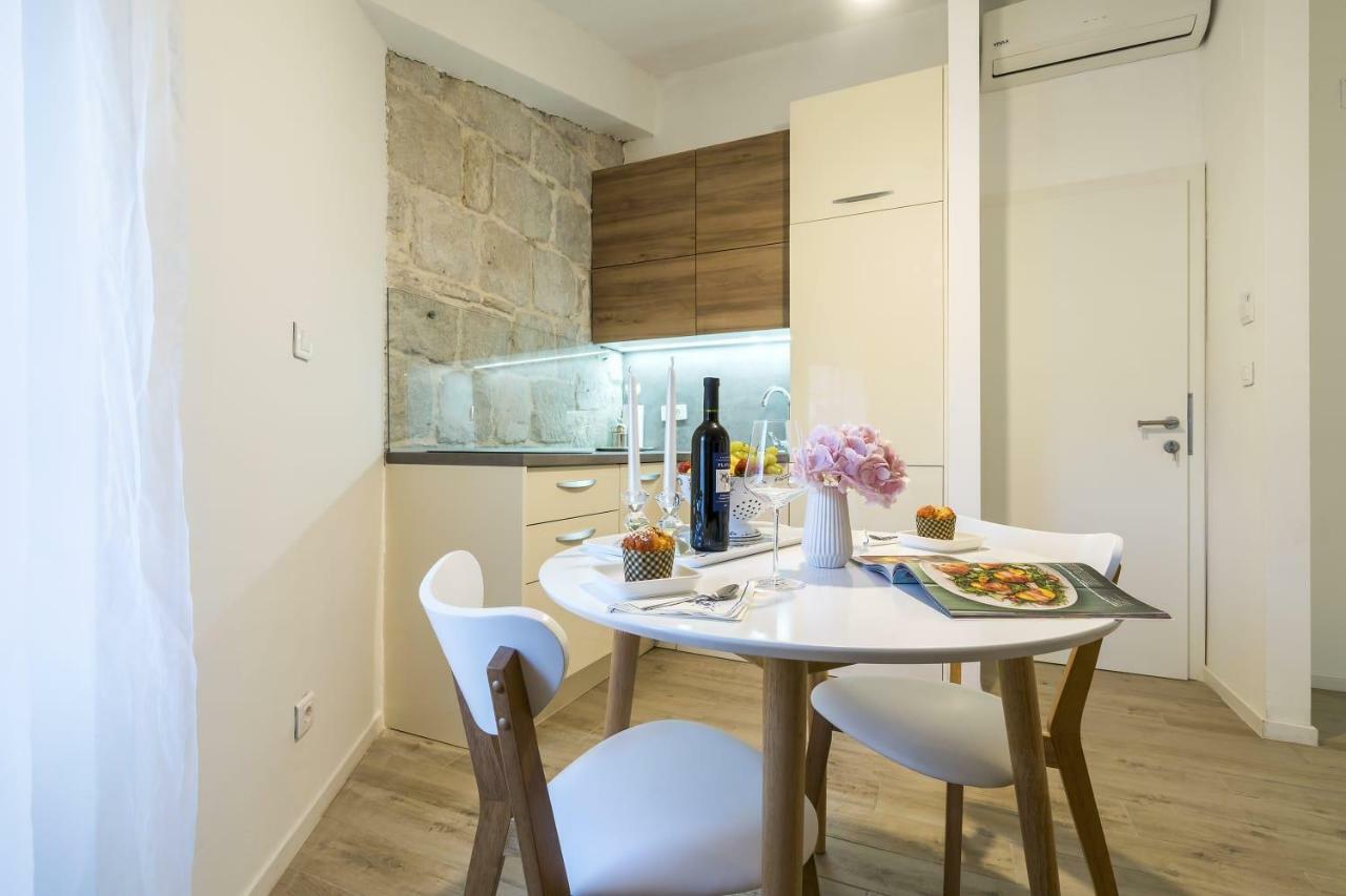 Studio Apartments Petar In Old Part Of Town Split Extérieur photo