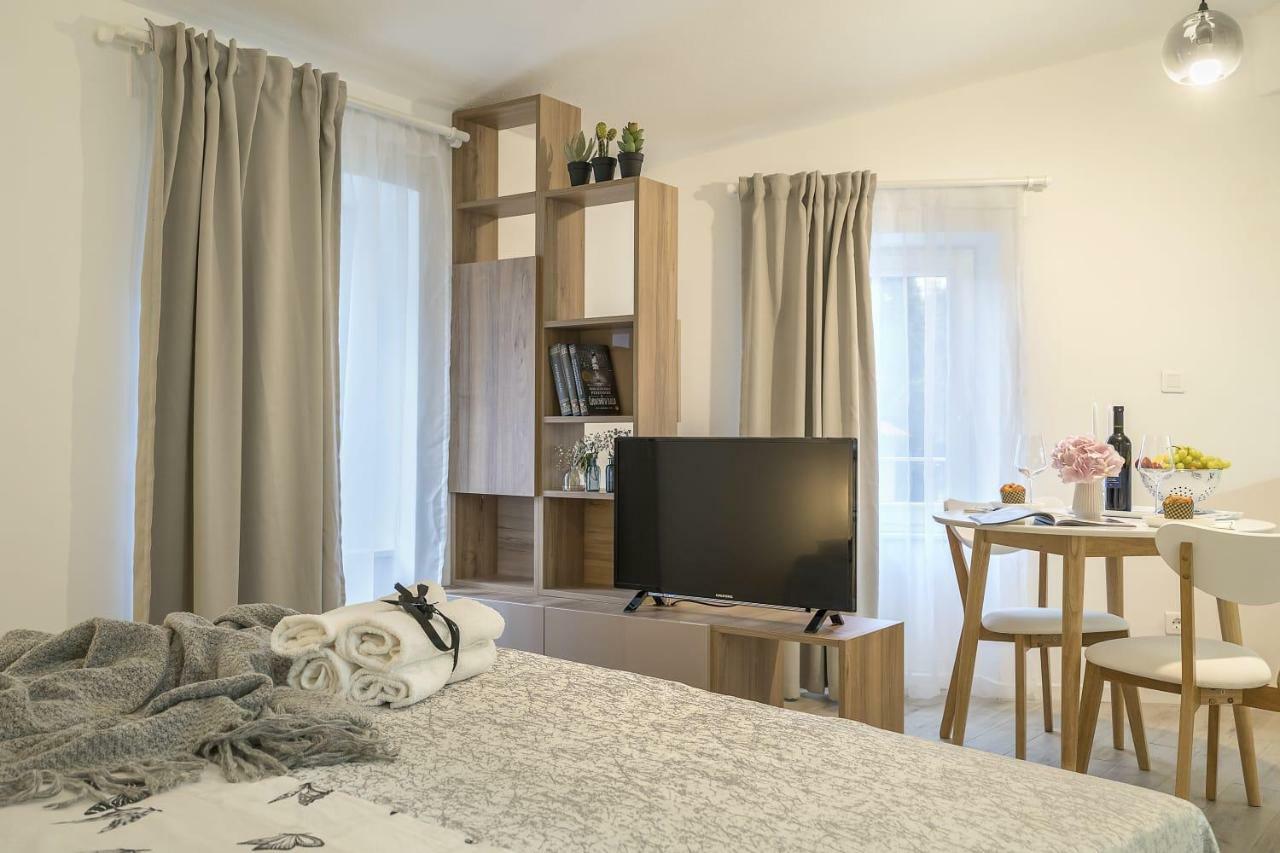 Studio Apartments Petar In Old Part Of Town Split Extérieur photo