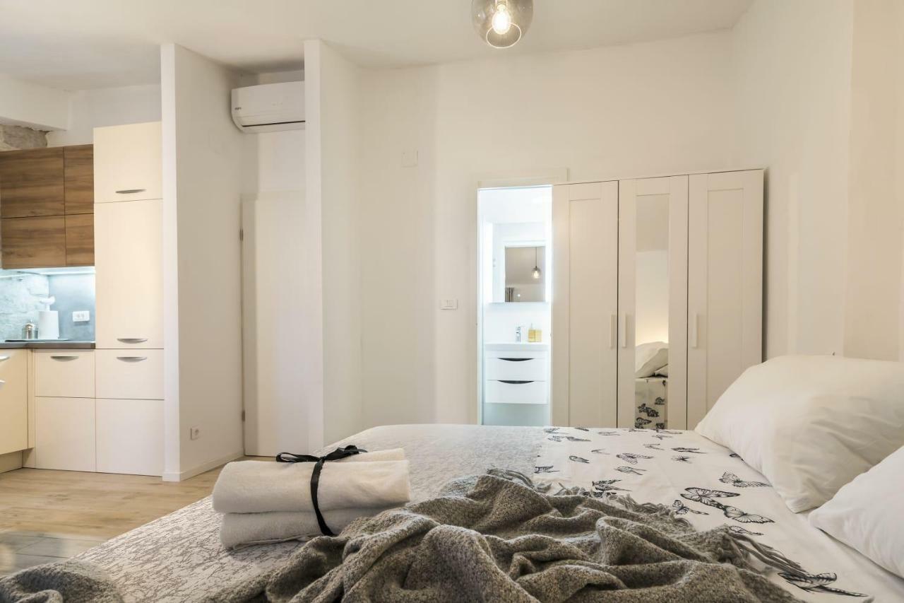 Studio Apartments Petar In Old Part Of Town Split Extérieur photo