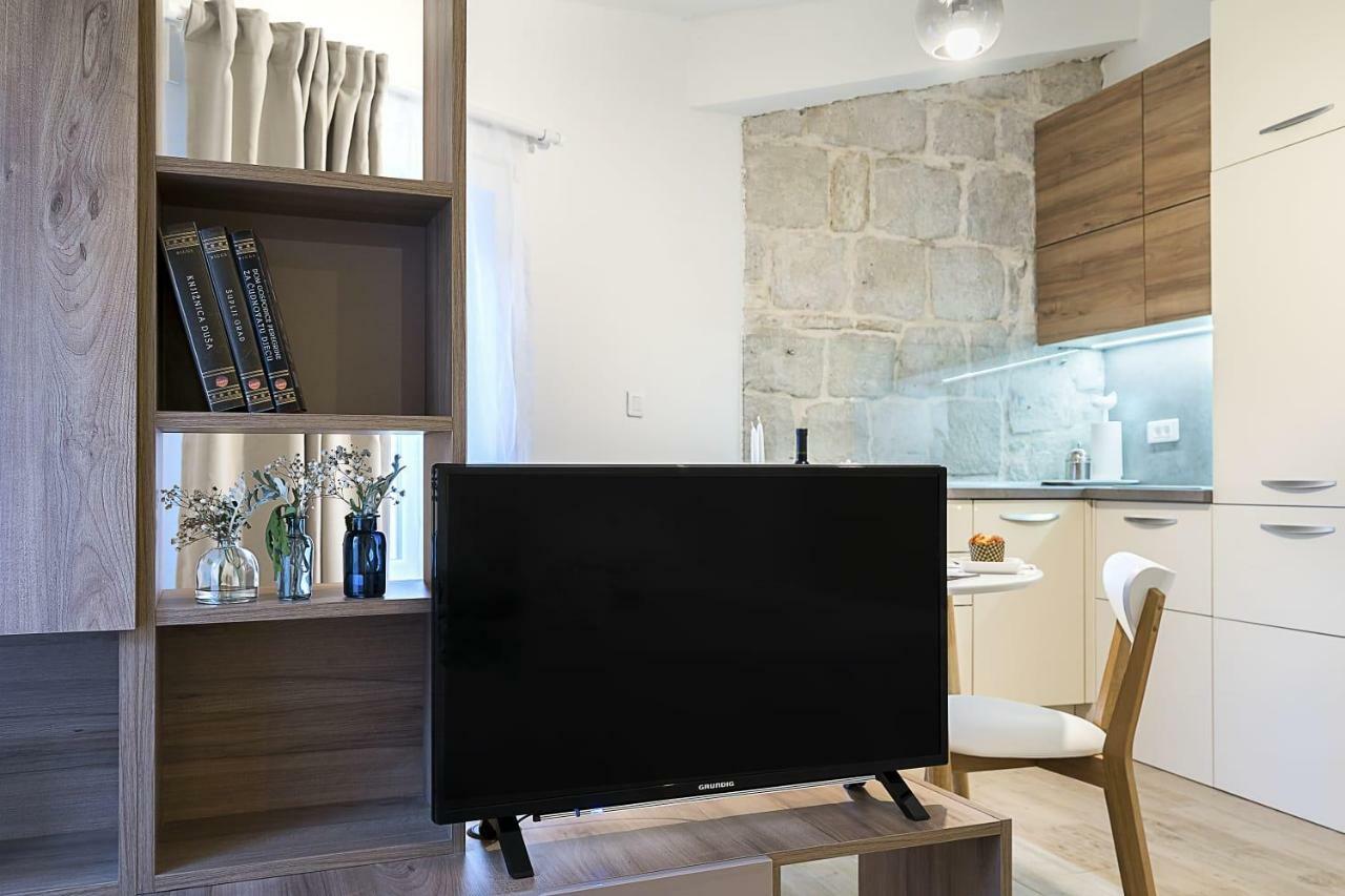 Studio Apartments Petar In Old Part Of Town Split Extérieur photo