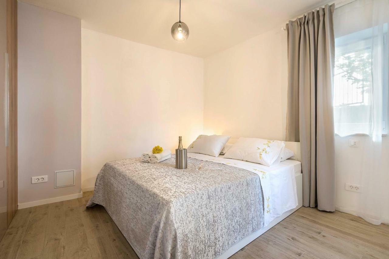 Studio Apartments Petar In Old Part Of Town Split Extérieur photo